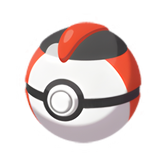 Pokestar - Timer Ball in Legends: Z-A